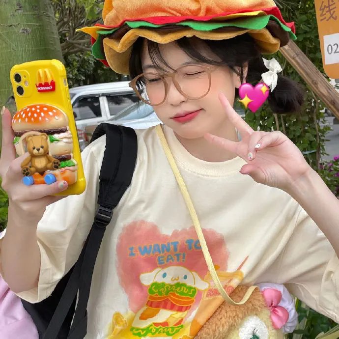 美丽波浪